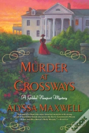 Capa do artigo Murder At Crossways