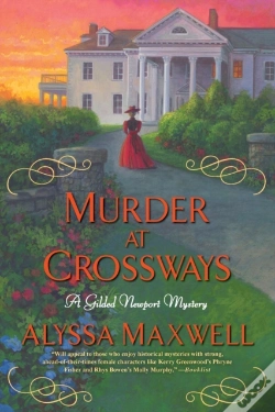 Capa do artigo Murder At Crossways