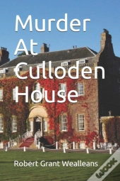 Murder At Culloden House