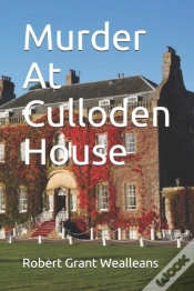 Capa do artigo Murder At Culloden House