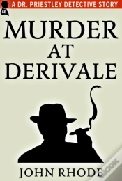 Capa do artigo Murder At Derivale