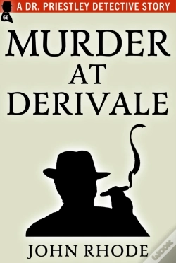 Capa do artigo Murder At Derivale