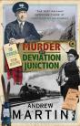 Murder At Deviation Junction - Preview