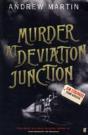 Murder At Deviation Junction - Preview