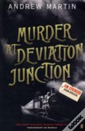 Capa do artigo Murder At Deviation Junction