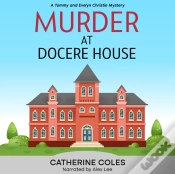 Capa do artigo Murder At Docere House