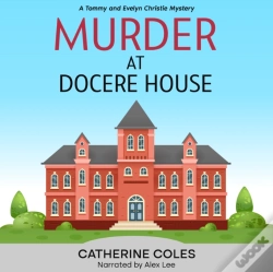 Capa do artigo Murder At Docere House