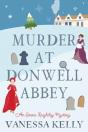 Murder At Donwell Abbey - Preview