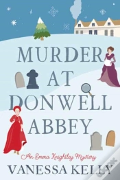Capa do artigo Murder At Donwell Abbey