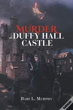 Capa do artigo Murder At Duffy Hall Castle: A Nora Duff