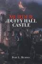 Murder At Duffy Hall Castle: A Nora Duff - Preview