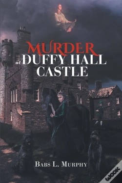 Capa do artigo Murder At Duffy Hall Castle