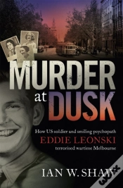 Capa do artigo Murder At Dusk