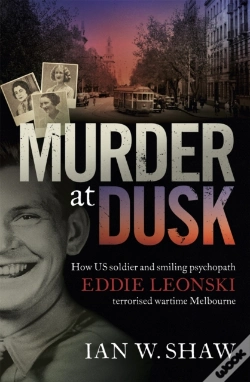 Capa do artigo Murder At Dusk