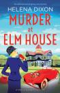 Murder At Elm House - Preview