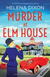 Murder At Elm House