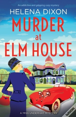 Capa do artigo Murder At Elm House