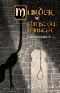 Murder At Elmstow Minster - Preview