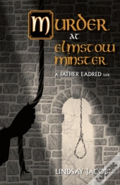 Murder At Elmstow Minster