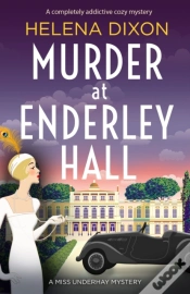 Capa do artigo Murder At Enderley Hall