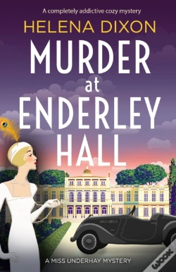 Capa do artigo Murder At Enderley Hall