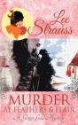 Murder At Feathers & Flair - Preview