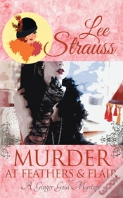 Capa do artigo Murder At Feathers & Flair