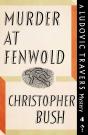 Murder At Fenwold - Preview