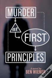 Capa do artigo Murder At First Principles