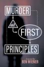 Murder At First Principles - Preview