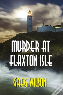 Capa do artigo Murder At Flaxton Isle