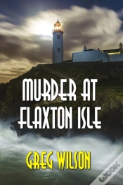 Capa do artigo Murder At Flaxton Isle
