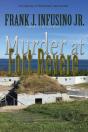 Murder At Fort Revere - Preview