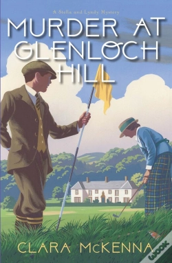 Capa do artigo Murder At Glenloch Hill