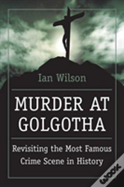 Capa do artigo Murder At Golgotha