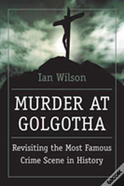 Capa do artigo Murder At Golgotha
