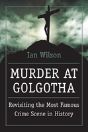Murder At Golgotha - Preview