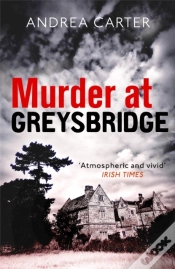 Capa do artigo Murder At Greysbridge