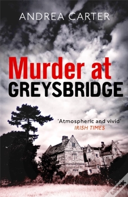 Capa do artigo Murder At Greysbridge