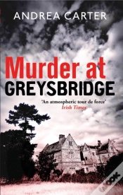 Capa do artigo Murder At Greysbridge