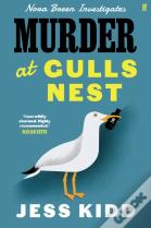 Murder At Gulls Nest
