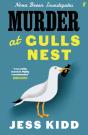 Murder At Gulls Nest - Preview
