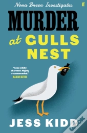 Murder At Gulls Nest