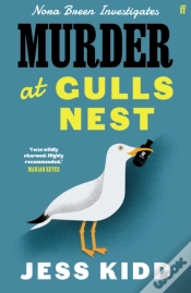 Capa do artigo Murder At Gulls Nest