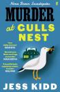 Murder At Gulls Nest - Preview