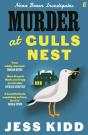 Murder At Gulls Nest - Preview