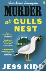 Capa do artigo Murder At Gulls Nest