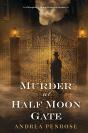 Murder At Half Moon Gate - Preview