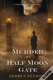 Murder At Half Moon Gate