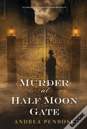 Capa do artigo Murder At Half Moon Gate